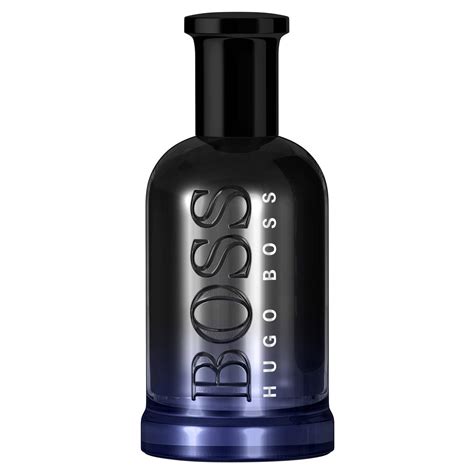 sephora hugo boss bottled night